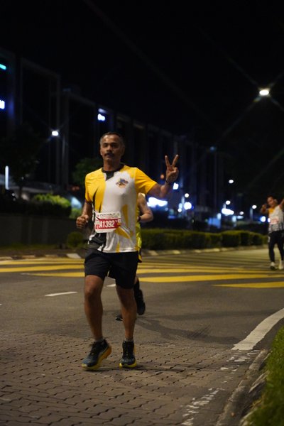 SP Half Marathon 2026
