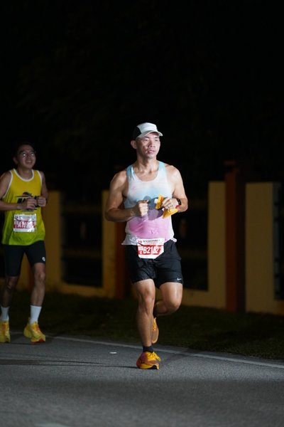 SP Half Marathon 2026