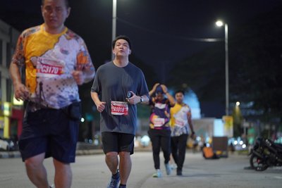 SP Half Marathon 2026