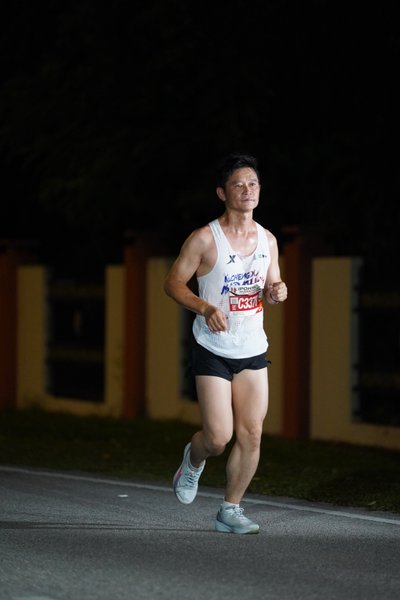 SP Half Marathon 2026