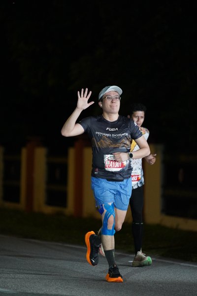 SP Half Marathon 2026