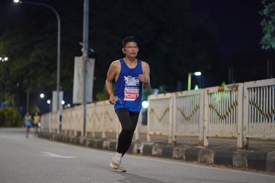 SP Half Marathon 2026