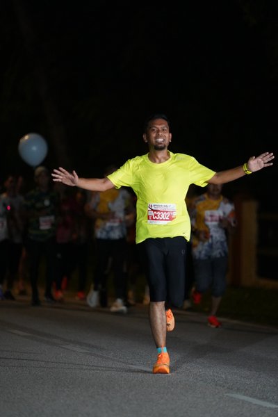 SP Half Marathon 2026
