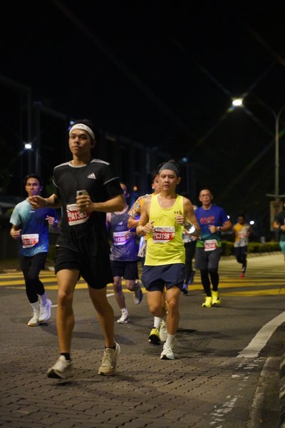SP Half Marathon 2026