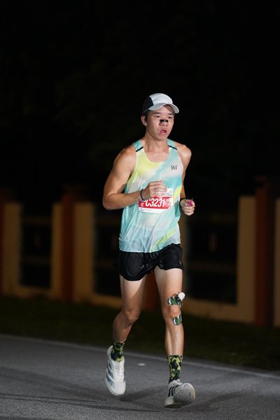 SP Half Marathon 2026