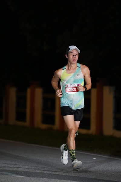 SP Half Marathon 2026