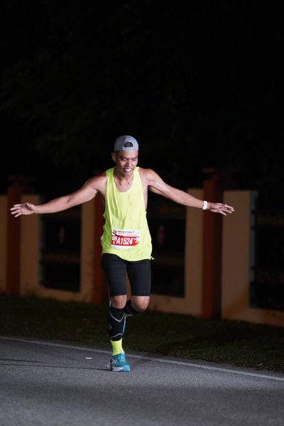SP Half Marathon 2026