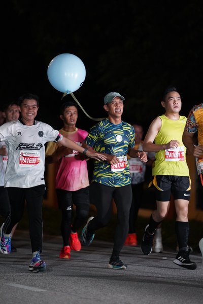 SP Half Marathon 2026