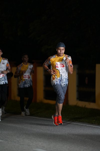 SP Half Marathon 2026