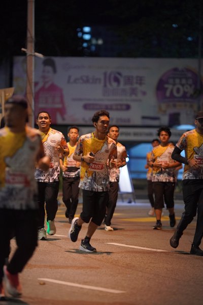 SP Half Marathon 2026