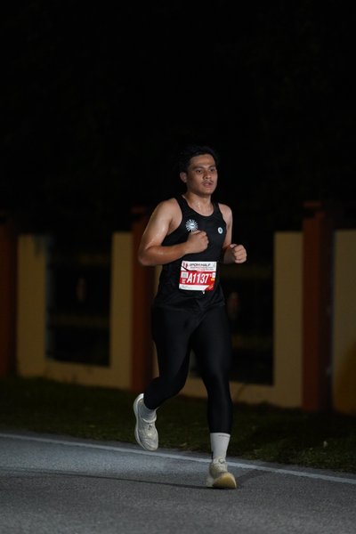 SP Half Marathon 2026