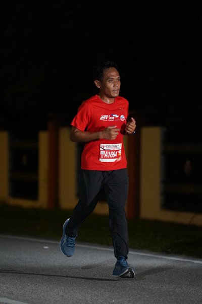 SP Half Marathon 2026