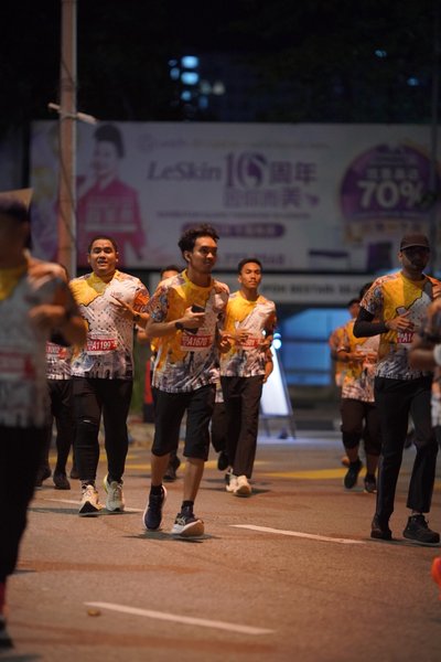 SP Half Marathon 2026