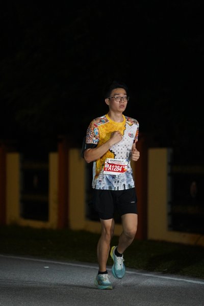 SP Half Marathon 2026
