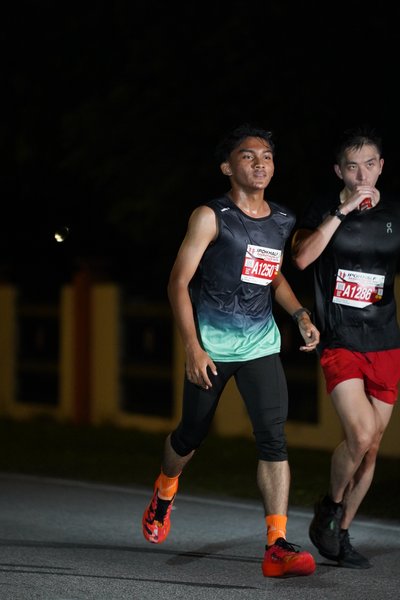 SP Half Marathon 2026