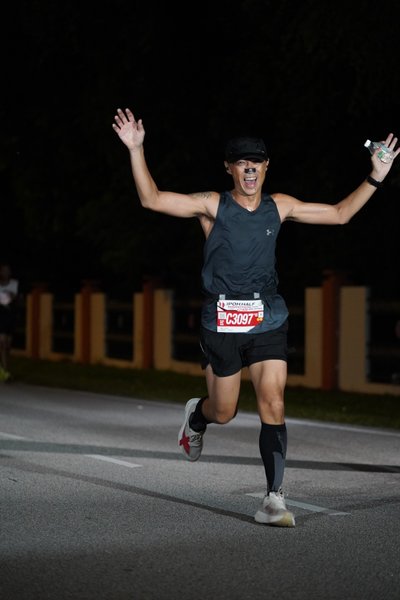 SP Half Marathon 2026