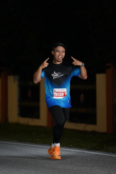 SP Half Marathon 2026