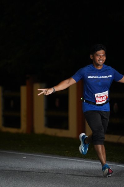SP Half Marathon 2026