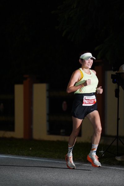SP Half Marathon 2026