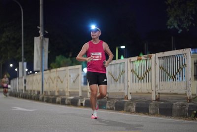 SP Half Marathon 2026