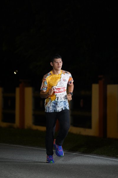 SP Half Marathon 2026