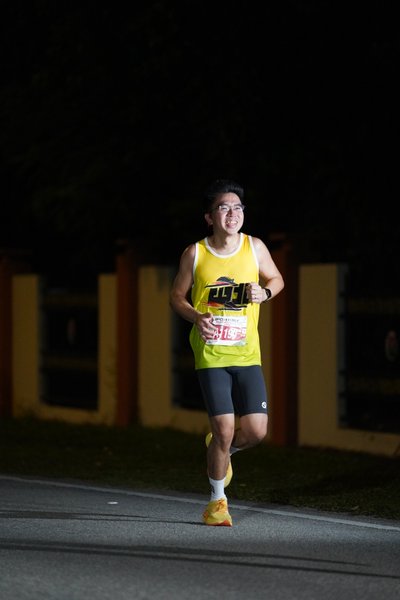 SP Half Marathon 2026