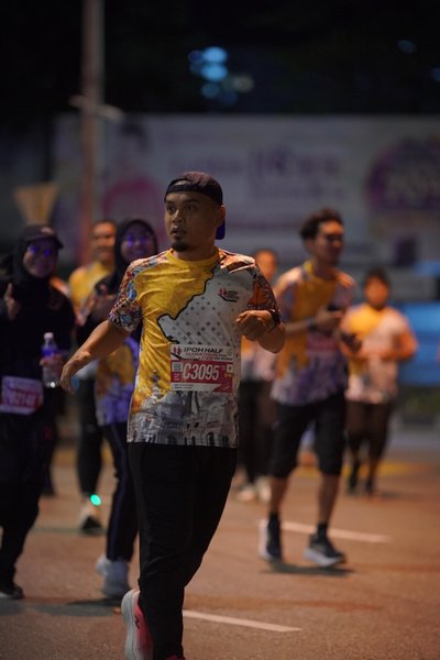 SP Half Marathon 2026