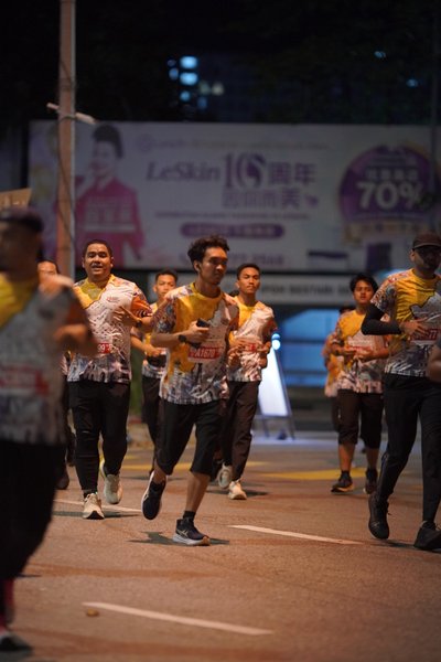 SP Half Marathon 2026