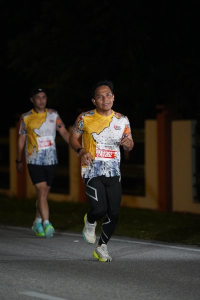 SP Half Marathon 2026