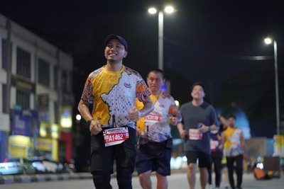 SP Half Marathon 2026