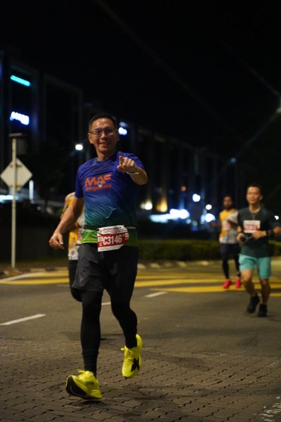 SP Half Marathon 2026