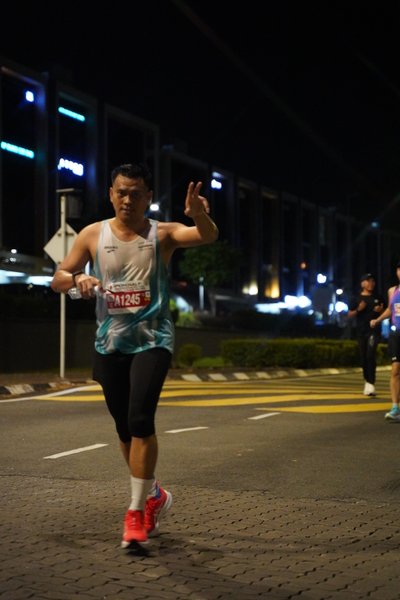 SP Half Marathon 2026