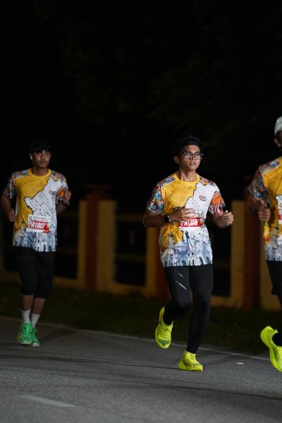SP Half Marathon 2026