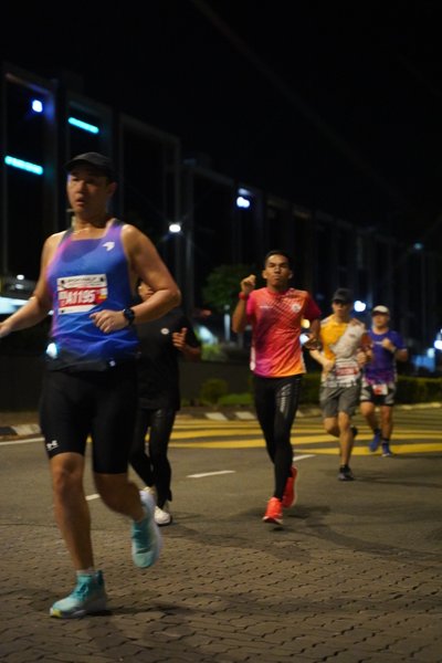 SP Half Marathon 2026