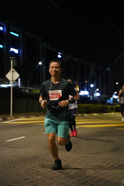 SP Half Marathon 2026