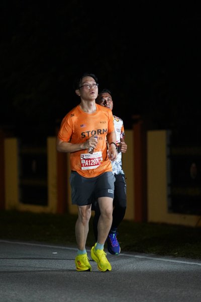 SP Half Marathon 2026