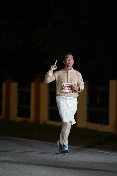 SP Half Marathon 2026