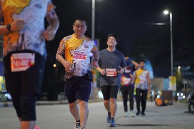 SP Half Marathon 2026