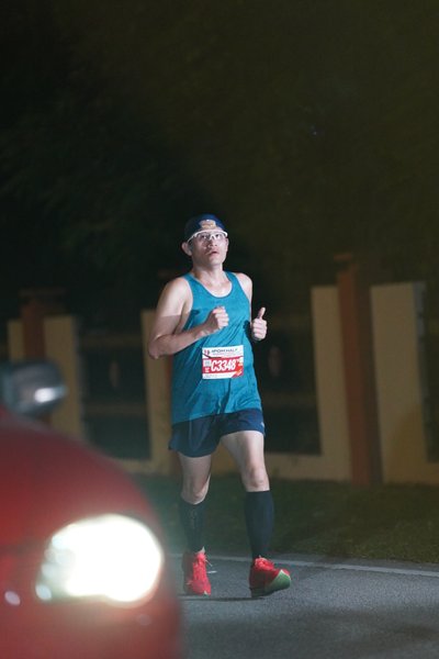 SP Half Marathon 2026