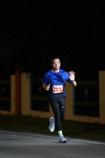 SP Half Marathon 2026