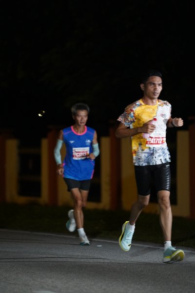SP Half Marathon 2026