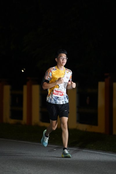SP Half Marathon 2026