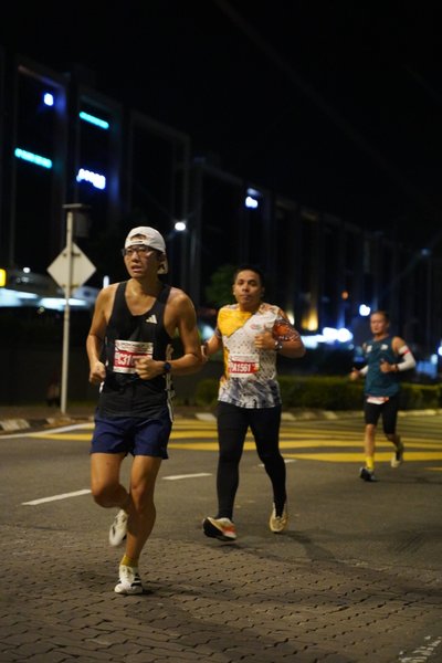 SP Half Marathon 2026