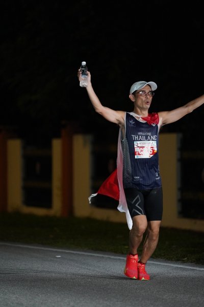SP Half Marathon 2026