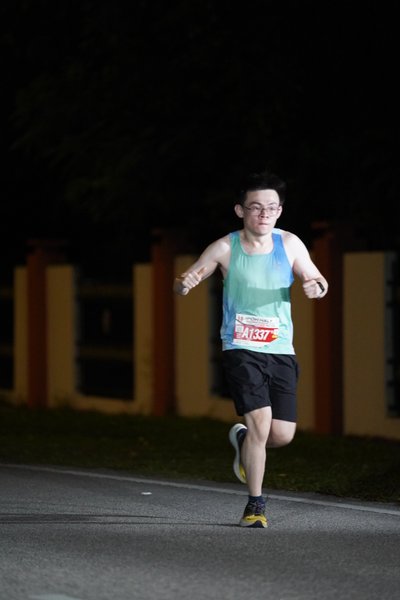 SP Half Marathon 2026
