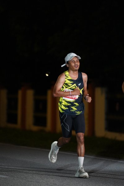 SP Half Marathon 2026