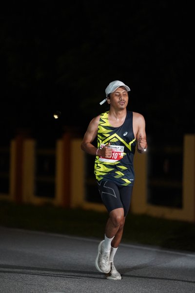 SP Half Marathon 2026