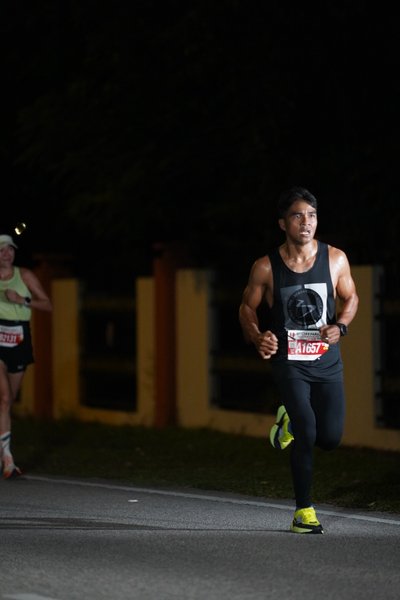 SP Half Marathon 2026