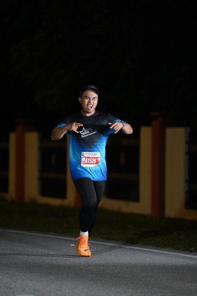 SP Half Marathon 2026