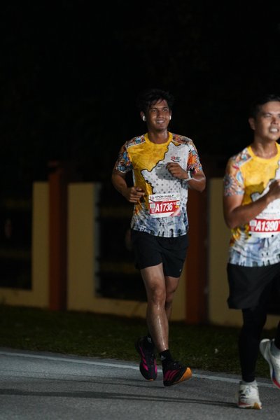 SP Half Marathon 2026